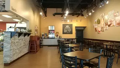Great Harvest Bread Co.