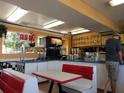 Rancherito's Mexican Food