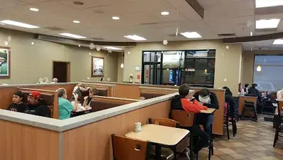 Chick-fil-A