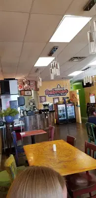 El Sabroso Mexican Food