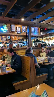 Texas Roadhouse