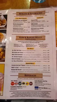 Foxy’s Restaurant