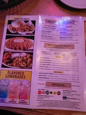 NORMS Restaurant