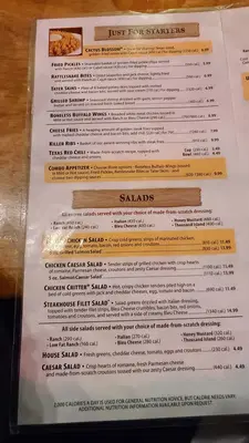 Home Restaurant