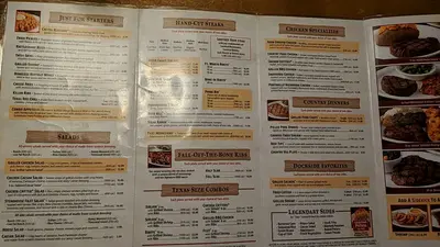 Jon & Vinny's Fairfax