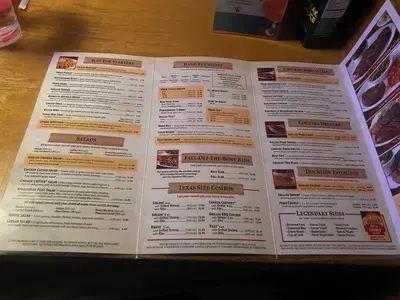 Lemonade Restaurant