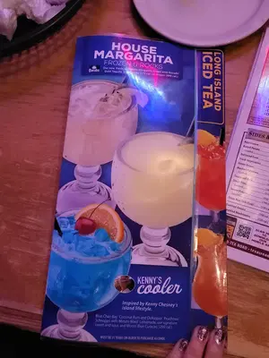 Marston's Pasadena