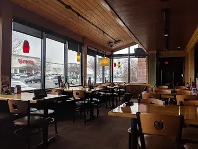Applebee's Grill + Bar