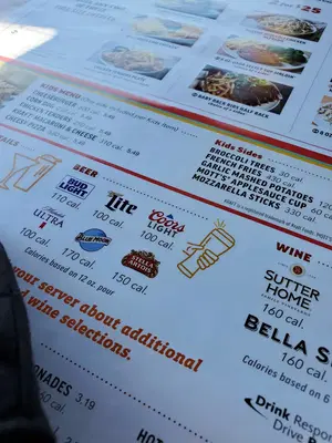 Business Photo