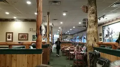 Black Bear Diner Orem