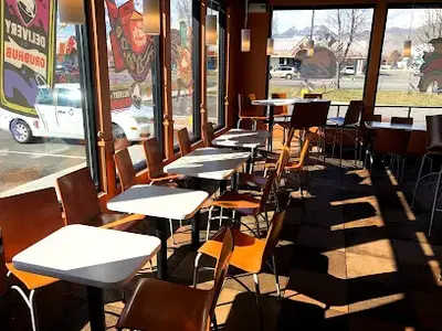 Taco Bell