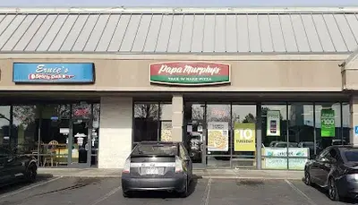 Papa Murphy's | Take 'N' Bake Pizza