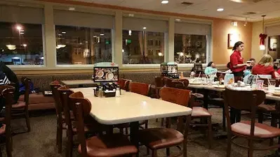 IHOP