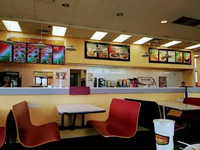 Beto's Mexican Food