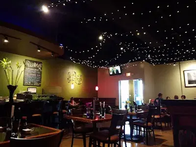 Shoga Sushi bar
