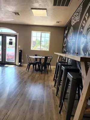 Top Level Gourmet Kitchen