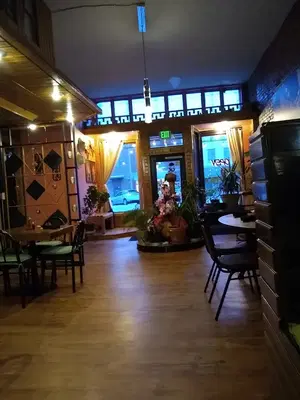 Thai-Pho Kitchen
