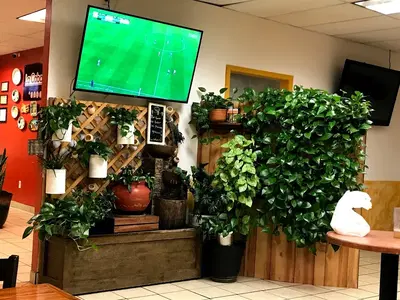 La Cabañita Salvadoreña