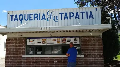 Taqueria La Tapatia