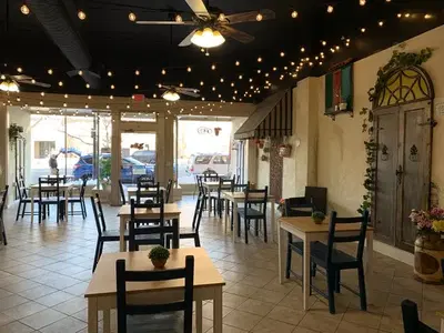 Sapori Italian Bakery & Cafe