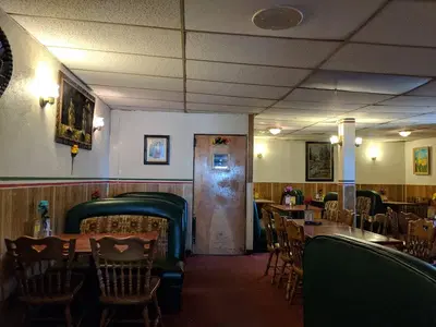 Javier's Authentic Mexican Food