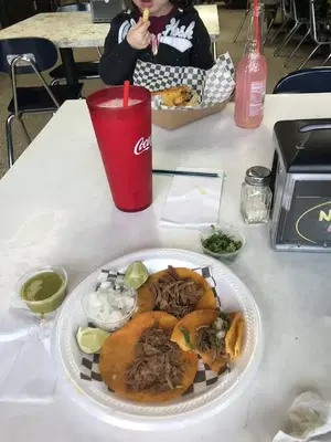 No Manches Way