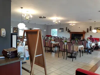 Ruan Thai Restaurant