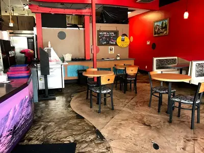 Betos Mexican Food