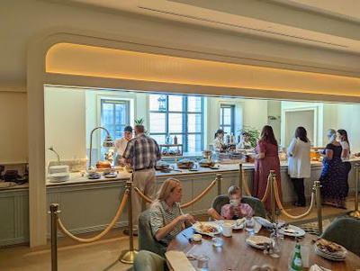 Laurel Brasserie & Bar