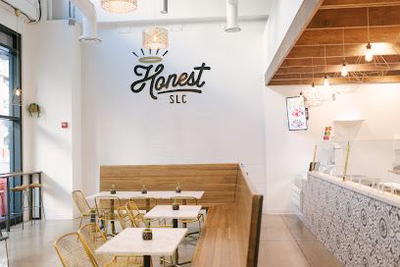 Honest Eatery Downtown SLC