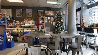 Siegfried's Delicatessen