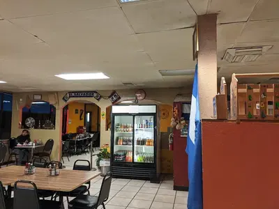 Carlos's Kitchen