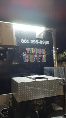 Tacos cutz