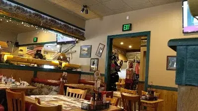 Black Bear Diner West Jordan