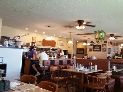Midvale Mining Cafe & Catering