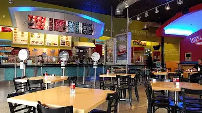 Café Zupas