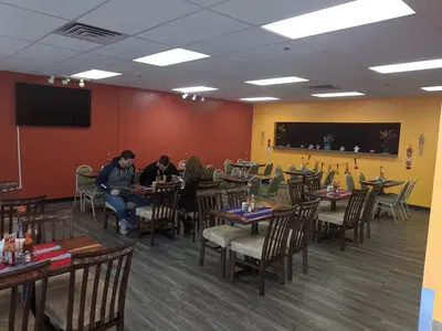 El Padrino Kitchen
