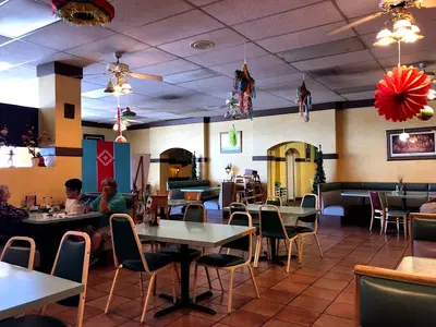 El Farol Mexican Restaurant