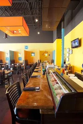 Sakana Sushi Bar