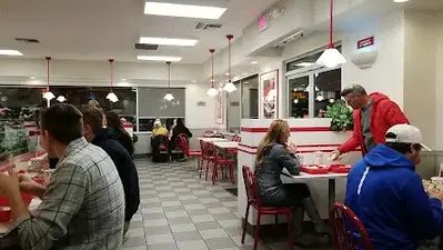 In-N-Out Burger