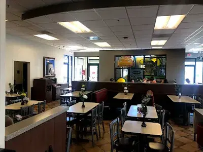 Chick-fil-A