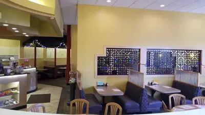 Chin-Wah Restaurant