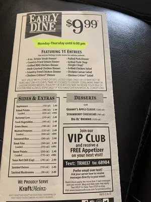 Cochon Restaurant