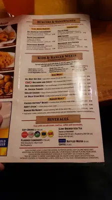 Mulate's | The Original Cajun Restaurant
