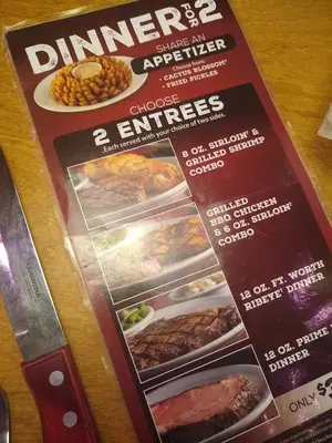 Dickie Brennan's Steakhouse