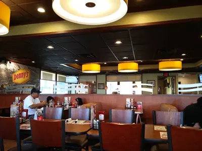 Denny's