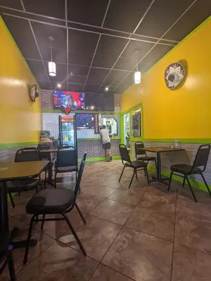 Fajita Grill Togo