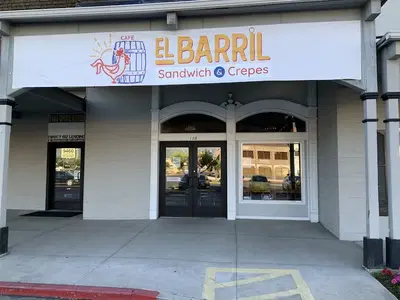 El Barril Breakfast & Lunch