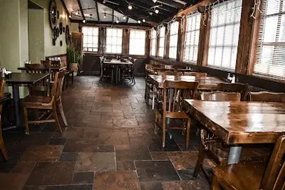 Los Cucos Mexican Cafe