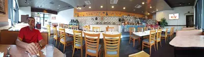 Zaferan Café